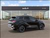 2025 Kia Sportage SX-PRESTIGE AWD