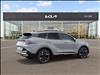 2026 Kia Sportage SX-PRESTIGE AWD