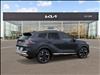 2026 Kia Sportage SX-PRESTIGE AWD
