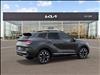 2024 Kia Sportage X-LINE AWD