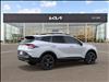 2025 Kia Sportage X-LINE AWD