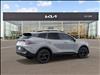 2026 Kia Sportage X-LINE AWD