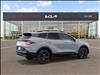 2025 Kia Sportage X-LINE AWD