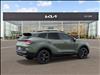 2025 Kia Sportage X-LINE AWD