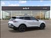 2026 Kia Sportage X-LINE AWD