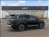 2025 Kia Telluride EX AWD