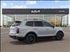 2025 Kia Telluride EX X-LINE AWD