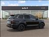 2025 Kia Telluride EX X-LINE AWD