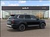 2025 Kia Telluride SX-PRESTIGE AWD