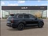 2025 Kia Telluride SX-PRESTIGE X-LINE AWD
