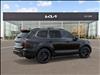 2025 Kia Telluride SX-PRESTIGE AWD