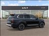 2025 Kia Telluride SX AWD