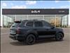 2025 Kia Telluride SX-PRESTIGE X-LINE AWD