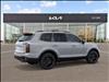 2025 Kia Telluride SX X-LINE AWD
