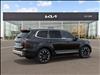 2025 Kia Telluride SX-PRESTIGE AWD