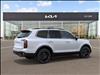 2025 Kia Telluride SX AWD