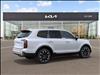 2025 Kia Telluride SX-PRESTIGE AWD
