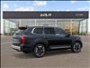 2025 Kia Telluride S FWD