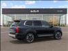 2025 Kia Telluride S AWD