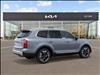2025 Kia Telluride S AWD