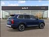 2025 Kia Telluride S AWD