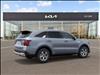 2025 Kia Sorento LX FWD