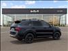 2025 Kia Sorento X-LINE EX AWD