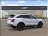2025 Kia Sorento X-LINE EX AWD