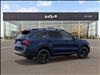2025 Kia Sorento X-LINE EX AWD