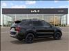 2025 Kia Sorento X-LINE EX AWD