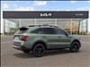 2025 Kia Sorento X-LINE EX AWD