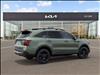2025 Kia Sorento X-LINE SX AWD