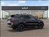 2025 Kia Sorento X-LINE SX AWD