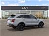 2025 Kia Sorento X-LINE SX PRESTIGE AWD