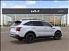 2025 Kia Sorento X-LINE SX AWD