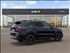 2025 Kia Sorento X-LINE SX AWD