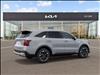 2025 Kia Sorento S FWD