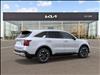2025 Kia Sorento S FWD