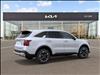 2025 Kia Sorento S AWD