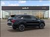 2025 Kia Sorento S AWD