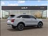 2025 Kia Sorento S AWD