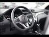 2020 Nissan Rogue Sport FWD S