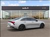 2025 Kia K5 GT DCT FWD