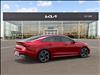 2025 Kia K5 GT-LINE AUTO AWD