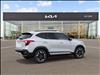 2025 Kia Seltos SX AWD