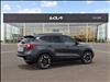 2024 Kia Seltos SX DCT AWD