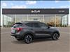 2026 Kia Seltos S AWD