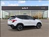 2026 Kia Seltos S AWD