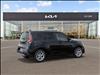 2025 Kia Soul LX FWD