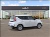 2025 Kia Soul LX FWD